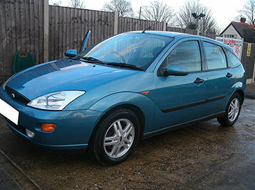 auto